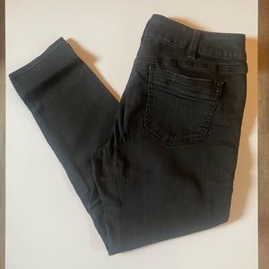 Silver Jeans - Suki Ankle Skinny 32x27